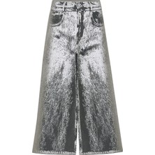 PH5 Zahra Geniş Paça Pantolon
