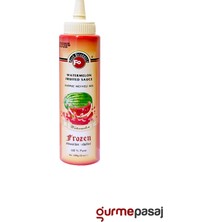 Fo Karpuz Meyveli Sos Frozen Meyve Püresi 1 kg