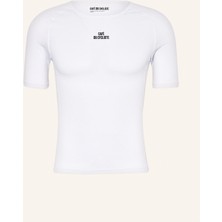 Cafe Du Cycliste Lılıane Fonksiyonel Içlik Tişörtü
