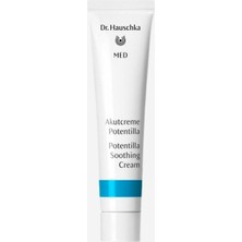 Dr. Hauschka Potentilla Soothing Cream 20 Ml, Tahrişe Karşı