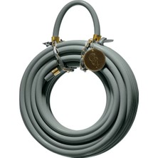 Garden Glory Bahçe Hortumu Uv Korumalı 20 M Pvc Dış Mekan Kullanıma Uygun