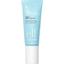 E.l.f. Holy Hydration! Günlük Nemlendirici, 75 ml