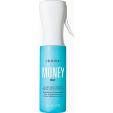 Color Wow Money Mist, Lüks, Hafif Yapılı Leave-In Conditioner ile Anında Parlak ve Güçlü Saçlar