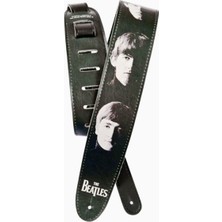 D'addario Planet Waves Beatles "meet The Beatles" Gitar Kayışı, 25LB01