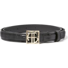 Anine Bing Monogram Kemer