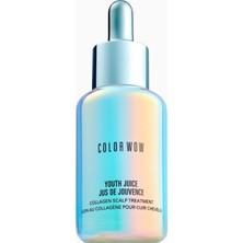 Color Wow Youth Juice, Anti-Aging ve Yoğunlaştırıcı Lüks Saç Serumu