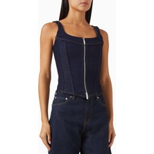 EB Denim Denim Korsan - Siyah - Premium Denim, Modern Kesim ve Yapılandırılmış Siluet