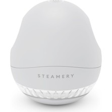 Steamery Pilo 1 Kumaş Tıraş Makinesi, Şarj Edilebilir, Taşınabilir, Hassas Tüy ve Tiftik Temizleyici