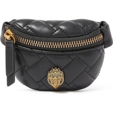 Kurt Geiger Kensington Drench Deri Bileklikli Cüzdan 20X12 cm Şık ve Fonksiyonel Tasarım