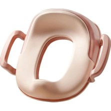 Baby Care Kids Potty Seat Kaymaz, Konforlu Tuvalet Oturağı