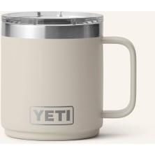 Yeti Rambler® Termos Bardak 295 Ml, Vakumlu ve Kapaklı