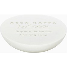 Acca Kappa 1869 Bademli Tıraş Sabunu 100 G