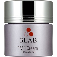 3LAB M Cream Cilde Yoğun Nem Veren, Canlandırıcı Yüz Bakım Kremi