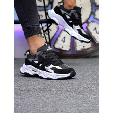 Mayback Unisex Günlük Sneaker Konforlu Taban Spor Ayakkabı