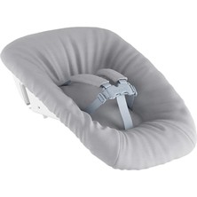 Stokke Tripp Trapp Yenidoğan Seti, Ergonomik ve Güvenli Beşik Destek Ünitesi