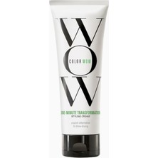 Color Wow One Minute Transformation 120 ml Anında Pürüzsüzlük ve Nem Veren Saç Kremi