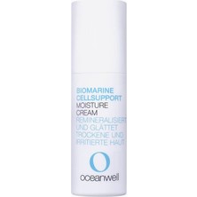 Oceanwell Moisture Cream, 24 Saat Nem, Yatıştırıcı Etki