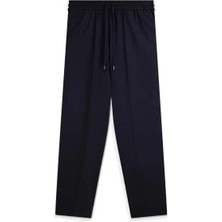 American Rag Cie Özel Tasarım Le Pantalon Droit: Yün Karışımlı Regular Fit Pantolon