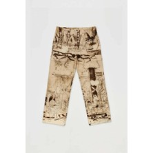 American Rag Cie Elysium Erkek Kargo Pantolon - Rahat Fit, %100 Pamuk, Şık Tasarımlarla