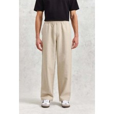 American Rag Cie Campbell Trousers Natural - Yaz Için Rahat ve Şık Şort Pantolon (SS24)
