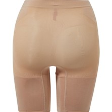 Spanx Bel Ortası Şort