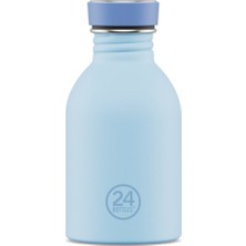 24 Bottles Urban Bottle Mini Breeze Paslanmaz Çelik Su Şişesi 250 ml