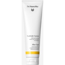 Dr. Hauschka After Sun, 150 ml Güneş Sonrası Nemlendirici