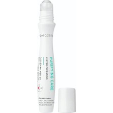 Annemarie Borlind Önleyici Rulo (10 Ml), , Yatıştırıcı, Cilt Kusurlarına Karşı Etkili, Vegan