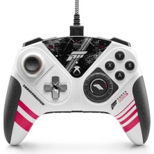 Thrustmaster Eswap x Pro Controller Forza 5 Edition Ayarlanabilir Hassasiyet, 95° Döndürme Açısı