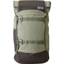 Aevor Trip Pack 26L Sırt Çantası, Laptop Bölmesi, Suya Dayanıklı, Geri Dönüştürülmüş Malzeme