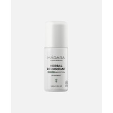 Madara Mádara Herbal Deodorant Doğal Ferahlık Sertifikalı Vegan  75ML