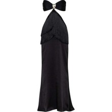 Baobab Swimwear Dua Straplez Maxi Elbise