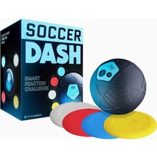 Golden Bear Strikesphere Indoor Akıllı Interaktif Futbol Antrenman Seti