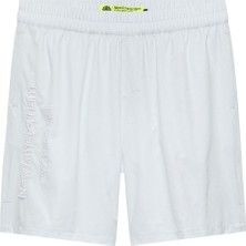 New Amsterdam Erkek Logo Baskılı Boardshorts Plaj Şortu S-Xl