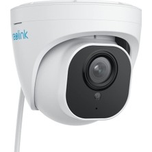 Reolink 4K Ultra Hd Poe Güvenlik Kamerası, RLC-820A, Insan/araç Algılama, IP67 Su Geçirmez
