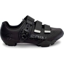 Spinning Hat Pro Spd Uyumlu Indoor Bisiklet Ayakkabısı + Cleat Seti