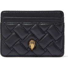 Kurt Geiger Eagle Multi Cardholder, 8 Kartlık Deri Kartlık