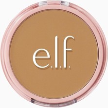 E.l.f. Halo Glow Powder Filtre Preslenmiş Bitirme Pudrası ve Gözenek Iyileştirici