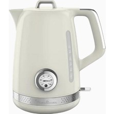 Moulinex BY355EA0 2400 W Kablosuz 1.7 L Su Isıtıcı