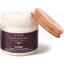 Grow Gorgeous  Saç Maskesi 200 ml
