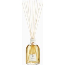 Rosa Tabacco Oda Difüzörü 500ML, Gül, Tobak, Amber, Misk ve Vanilya Notalı Lüks Koku