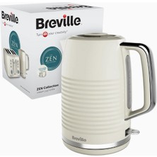 Breville Zen 1.7l Hızlı Kaynatma Su Isıtıcı