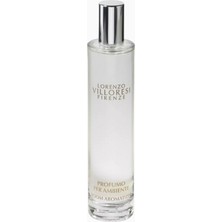 Lorenzo Villoresi Mediterraneo Oda Spreyi, 100ML Ferahlatıcı Yeşil ve Ot Kokusu