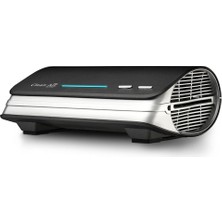 Clean Air Optima CA501 Hepa Uv Masaüstü ve Araç Hava Temizleyici
