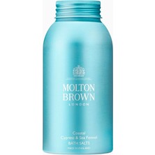 Molton Brown Coastal Cypress & Sea Fennel Banyo Tuzu 300G