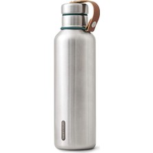 Black Blum Yalıtımlı Su Şişesi, 750 Ml, Çift Duvarlı Paslanmaz Çelik 24S Soğuk, 12S Sıcak Tutma