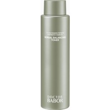 Babor Herbal Balancing Toner, Bitki Özlü Tonik