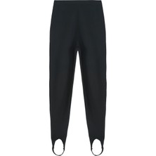 lesétres Şık Rahat Stirrup Pantolon