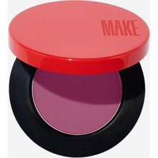 Make Beauty Skin Mimetic Microsuede Hyaluronik Asitli Allık, 2.83G