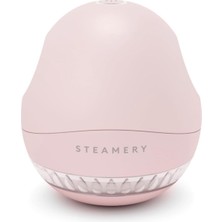 Steamery Pilo 1 Kumaş Tıraş Makinesi, Şarj Edilebilir, Taşınabilir, Hassas Tüy ve Tiftik Temizleyici